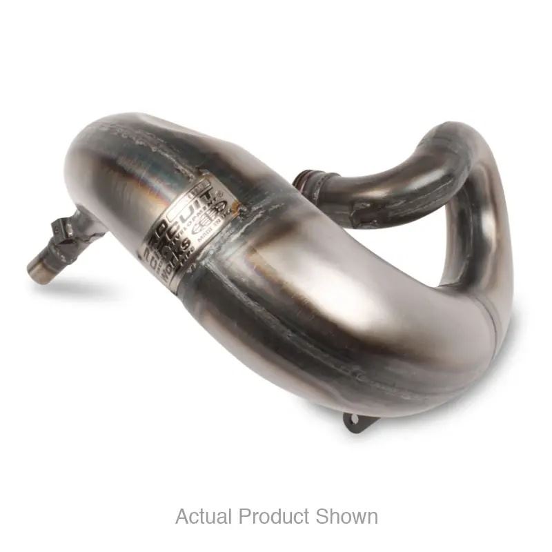 Pro Circuit Works Front Pipe For Beta RR 300 2020-2025